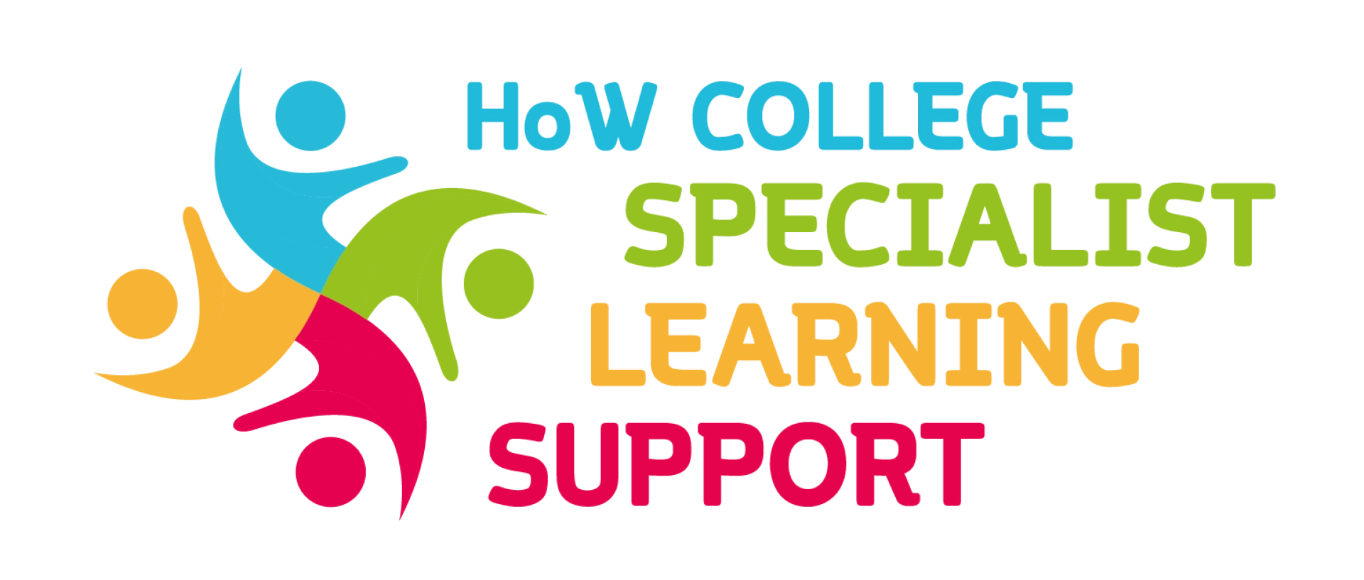 Specialist Learning Support logo