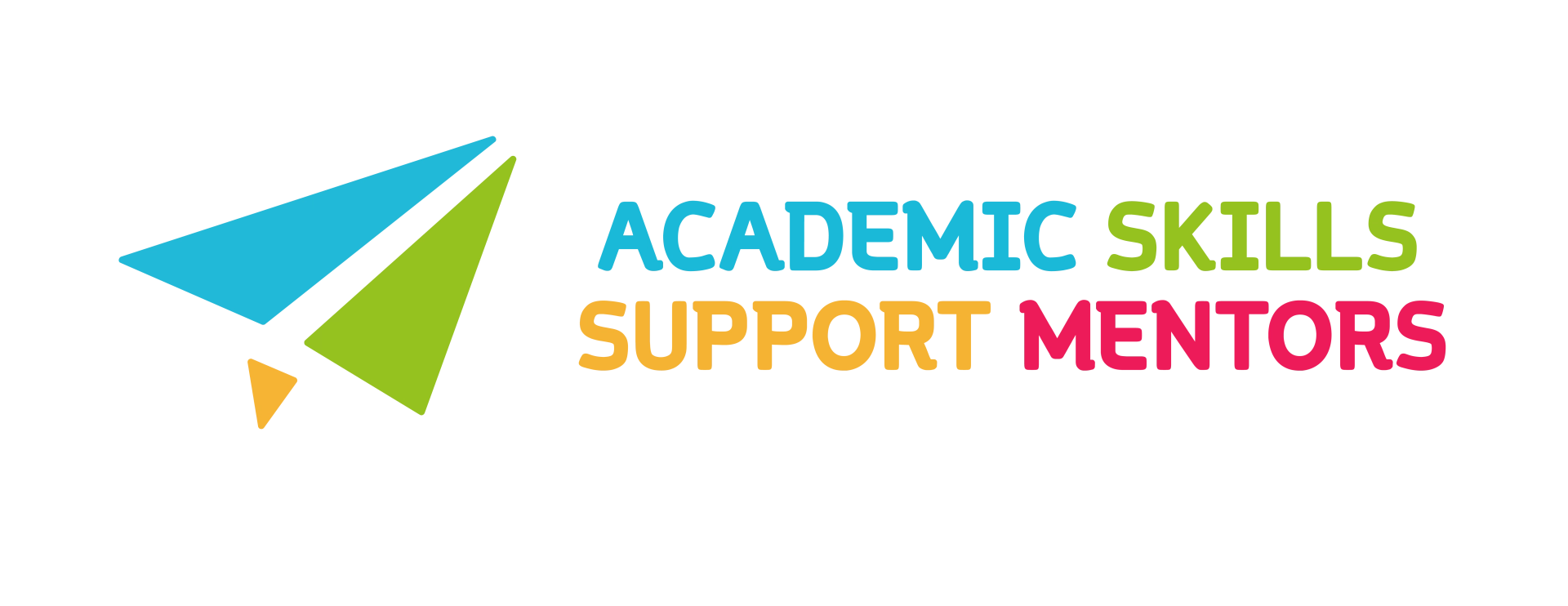 Academic Skills Support Mentor logo