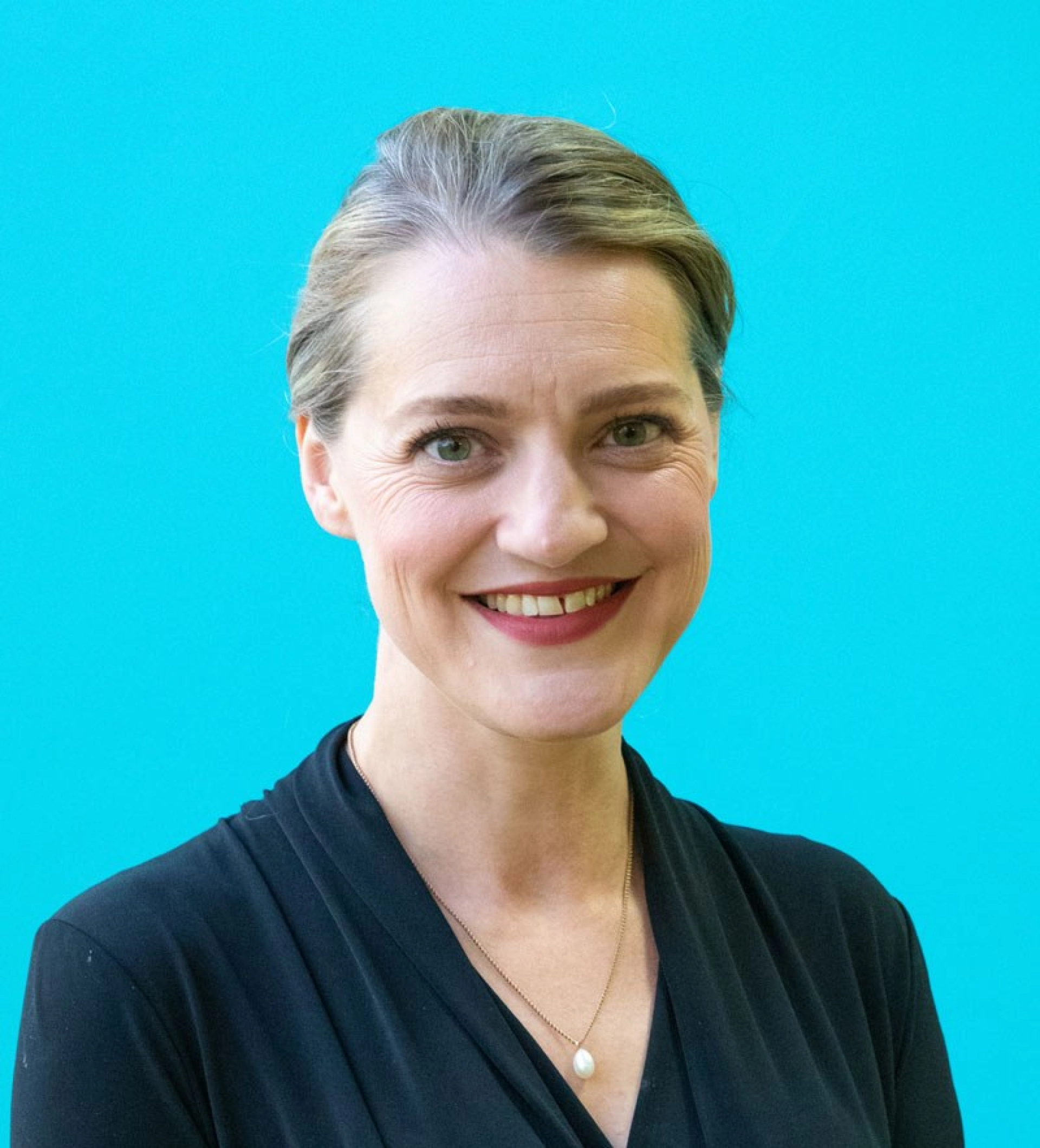 Governor Jane britton