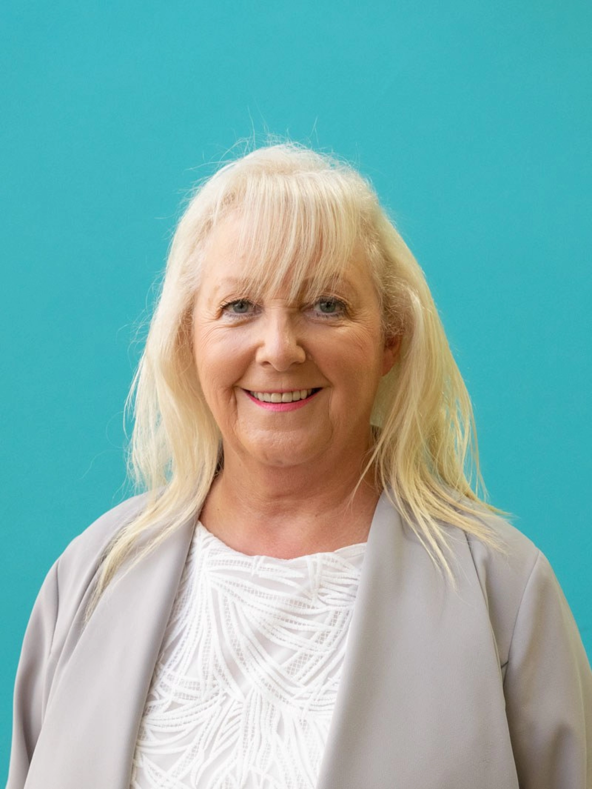 Governor Gaynor cheshire