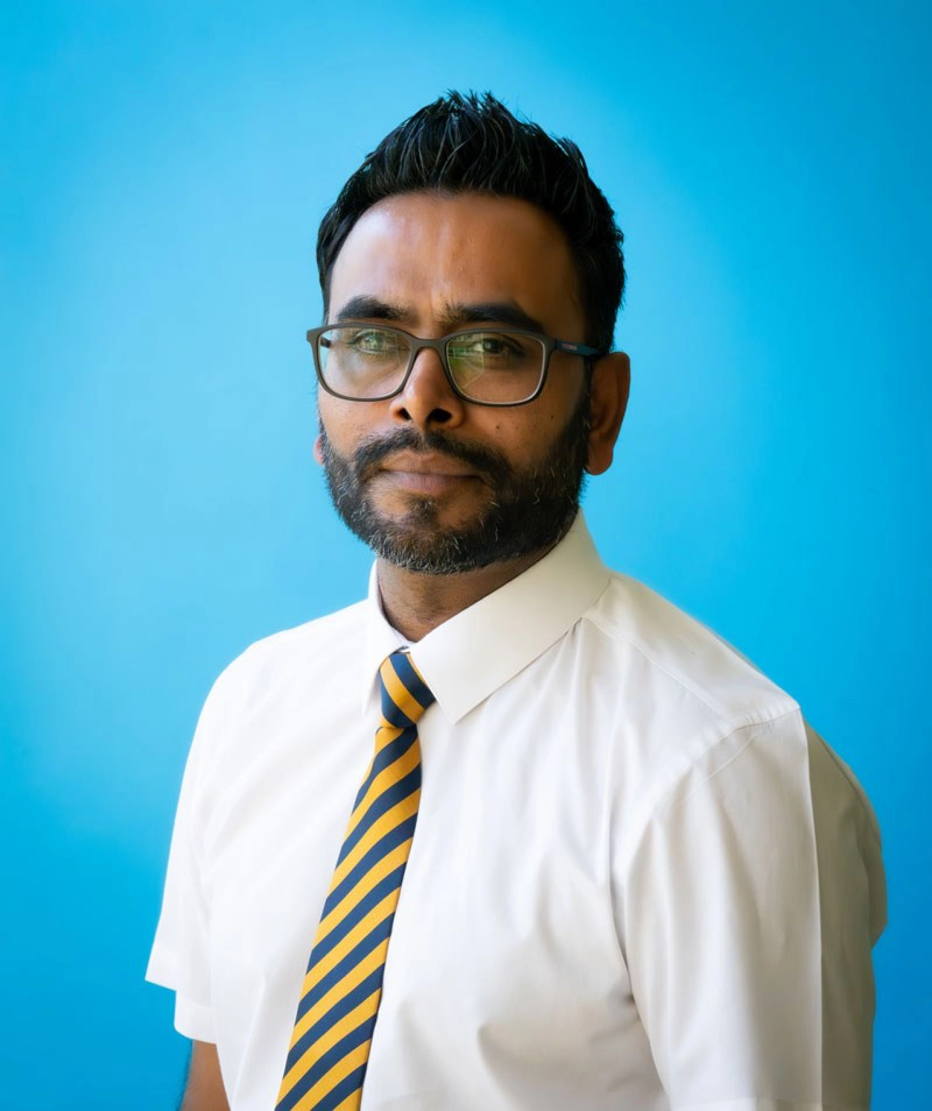 Governor Muj rahman